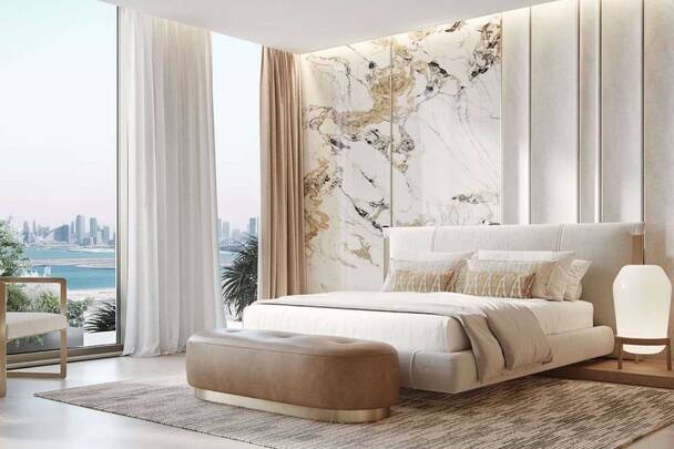 ​Shoaq Residences
